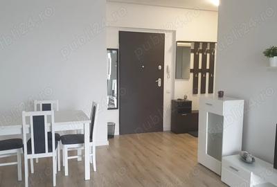 Proprietar, 2 camere, Nusco Citta, Mega Mall, parcare - 3