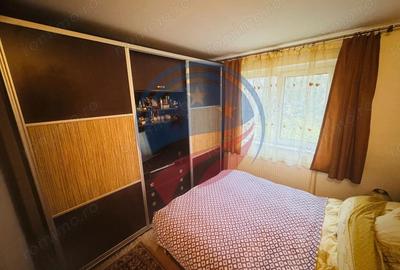 Apartament 4 camere semidecomandat - 2