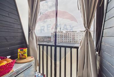 Apartament cu 2 camere decomandat, mobilat în 1 Decembrie 1918 - 14