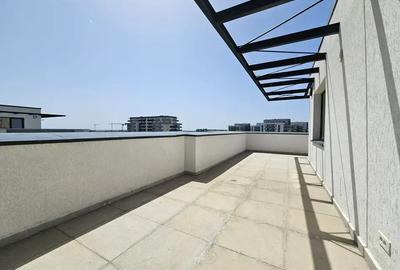 2 Camere cu Terasa l 2 Bai l Apartament Finalizat | Metrou 8 Minute - 1