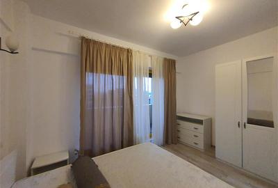 Apartament cu 2 camere decomandat, mobilat în Ultracentral - 7