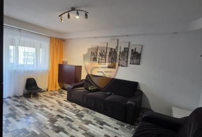 3 camere , Tomis Nord, Euromaterna, et 9/10, 2 bai, 2 balcoane, centrala gaz - 6