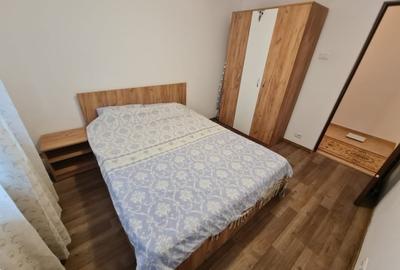 Apartament cu 3 camere decomandat, mobilat în Nicolina - 3