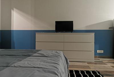 Garsonieră semidecomandată în Apărătorii Patriei - 4