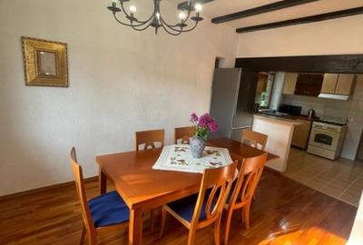 Casă individuală cu 5 camere cu Teren 1500 Mp în Cumpătu - 14