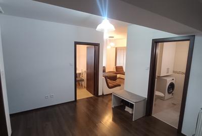 Apartament cu 3 camere semidecomandat, mobilat în Șerbănești - 4
