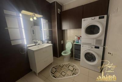 Apartament cu 3 camere de inchiriat in bloc nou,Prima Nufarul-Oradea - 10