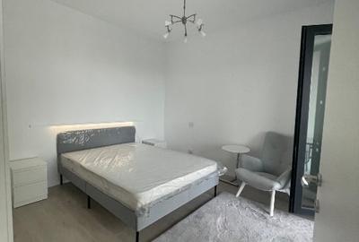 Apartament cu 2 camere semidecomandat în Sisești - 4