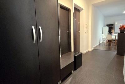 NOU! Apartament 2 camere, etaj1, Bucurestii Noi, 2 min parc - 5