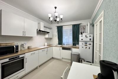 Casă cu 5 camere cu Canalizare în Nord-Vest - 5