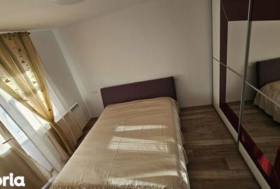Apartament cu 2 camere în Central - 7
