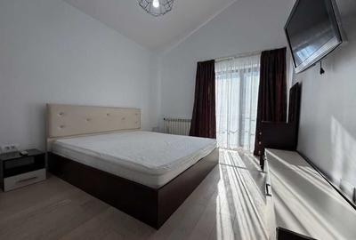 Apartament cu 5 camere decomandat, mobilat în Aviației - 7