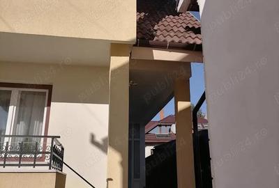 Vila S+P+M Ultracentral, zona rezidentiala - 2