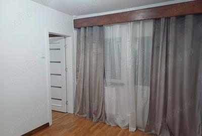 Apartament cu 2 camere nedecomandat în George Enescu - 3