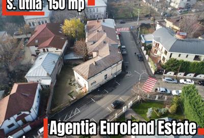 Spațiu comercial, de 150 mp, în Central - 6
