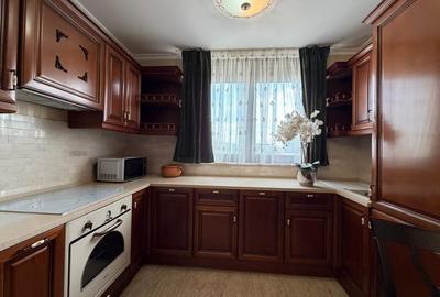 Apartament cu 3 camere decomandat, mobilat în Aviației - 2