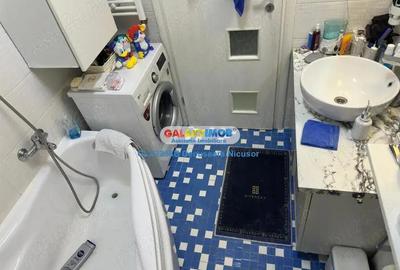 Apartament 3 camere Militari Residence SemiMobilat 65 mp 88 900 E - 7