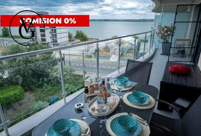 Apartament 2 camare Mamaia Nord - Casa Del Mar - 1