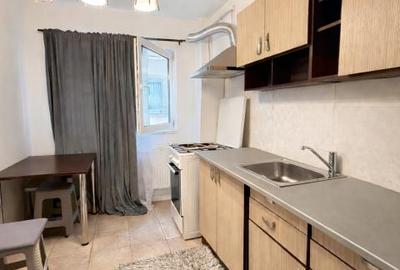 Garsonieră semidecomandată în Florești - 4