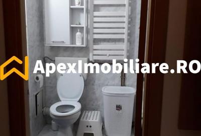 Garsonieră decomandată, mobilată în Floreasca - 3
