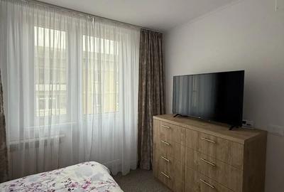 Apartament decomandat - 6