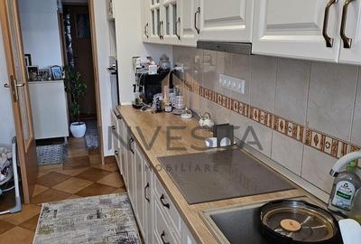 Apartament 2 camere decomandat vedere panoramica Observatorului - 5