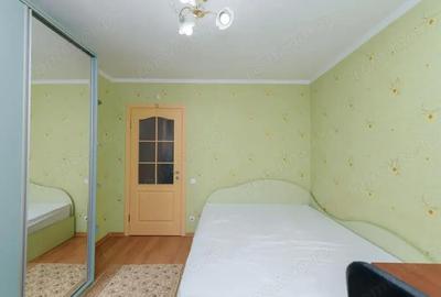 De vanzare apartament cu 2 camere in zona Soarelui - 3
