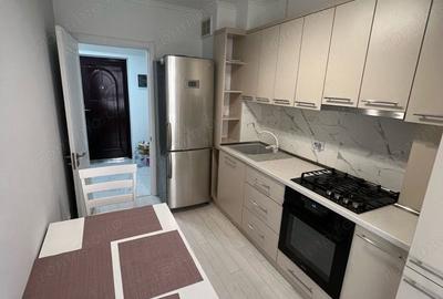 Garsonieră semidecomandată în Mihai Bravu