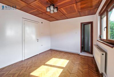 Ultracentral, vila 7 cam, zona Maternitate, 4 parcari, gradina, comision 0% - 29