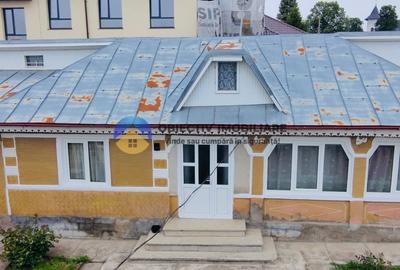 Casă individuală cu 4 camere cu Canalizare în Mărgineni - 1