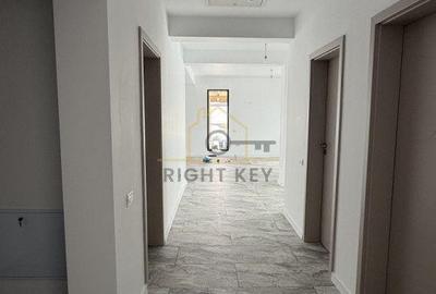 Casă cu 4 camere cu Teren 570 Mp în Tărtășești - 16