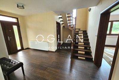 Casă individuală cu 5 camere cu Teren 1000 Mp în Sadu - 11