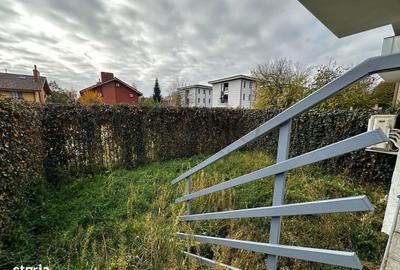 Apartament cu 4 camere în Central - 17