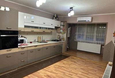 Apartament 2 camere zona Center Nemes - 1