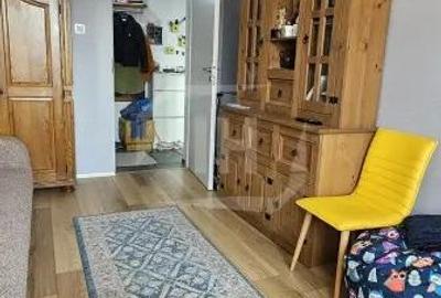 Apartament 3 camere, etaj intermediar, Gheorgheni - 2