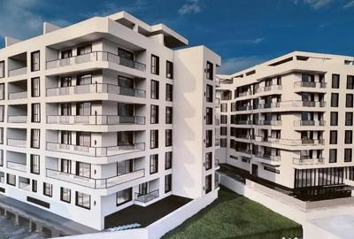 Apartament cu 3 camere decomandat în Splaiul Unirii - 1