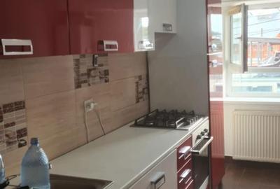 Apartament cu 2 camere decomandat în Central - 7