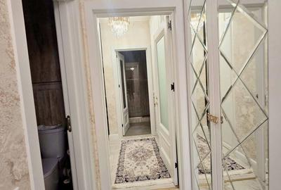 Apartament cu 3 camere decomandat, mobilat în Dobroești - 21