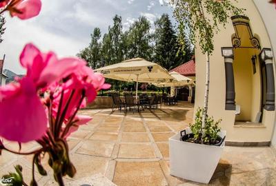 Hotel de vanzare Predeal - 6