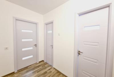 1 cam. cu balcon  zona Tiglina 2- Doja renovata complet CT totul NOU - 9