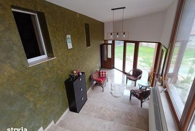 Casă cu 3 camere cu Teren 1760 Mp în Meteș - 9