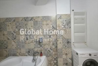 Spațiu comercial, de 210 mp, în Unirii - 3