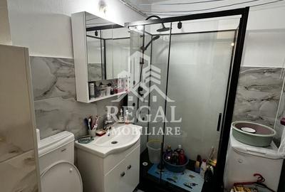 Apartament cu 2 camere decomandat, mobilat în Exterior Vest - 2