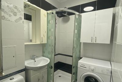 Apartament cu 2 camere decomandat în Nicolae Grigorescu