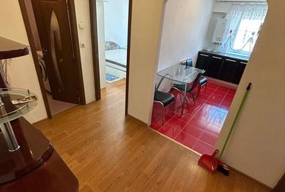 Apartament cu 2 camere decomandat în Central - 8