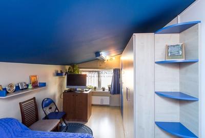 Apartament cu 5 camere decomandat, mobilat în Apărătorii Patriei - 18
