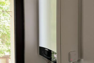 Apartament cu 2 camere decomandat, mobilat în Ultracentral - 15