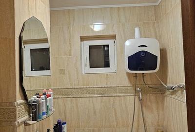 Apartament cu 3 camere decomandat în Alfa - 7
