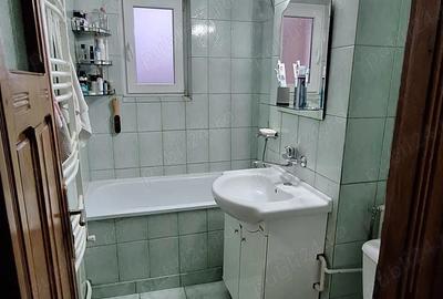 Apartament cu 2 camere decomandat, mobilat în Unirii - 7