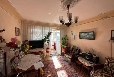 Apartament 3 camere, Bahne, 73 mp - 2